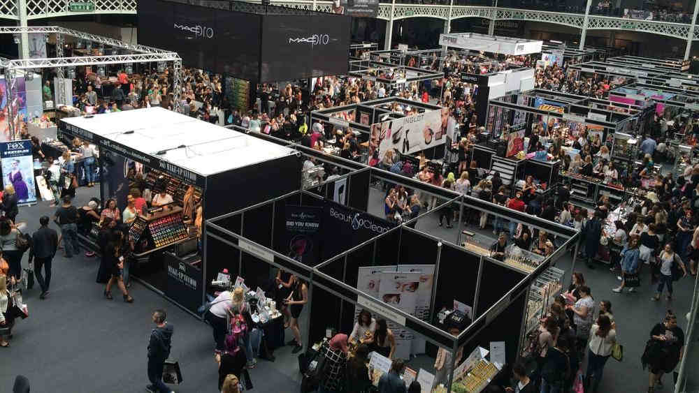 The cost of exhibitions demand careful and detailed planning.
