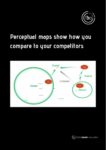 Perceptual maps show how you compare to your competitors PDF